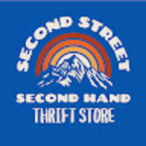 Meet your Posher, Second street